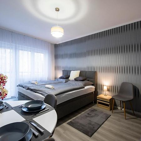 Csipke Apartman Mako Exterior photo